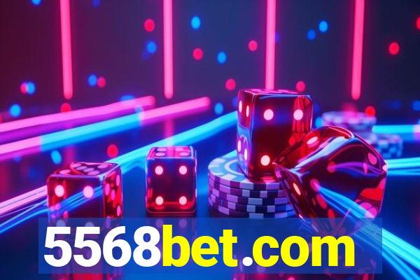 5568bet.com