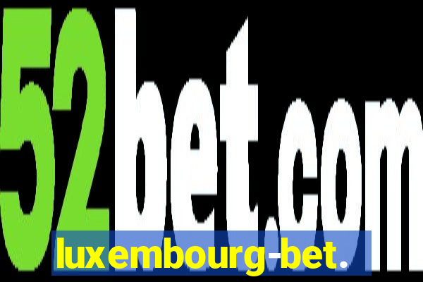 luxembourg-bet.com