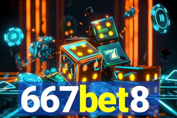 667bet8