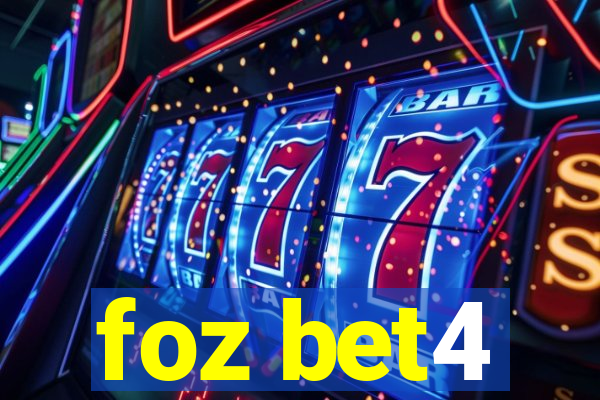 foz bet4