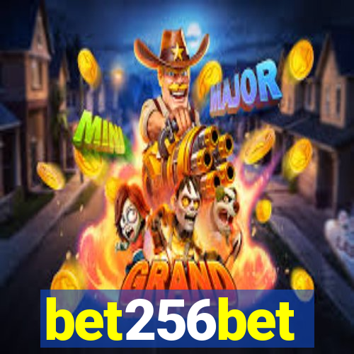 bet256bet