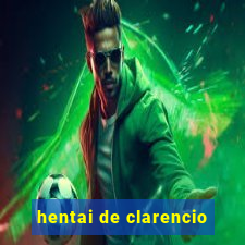 hentai de clarencio