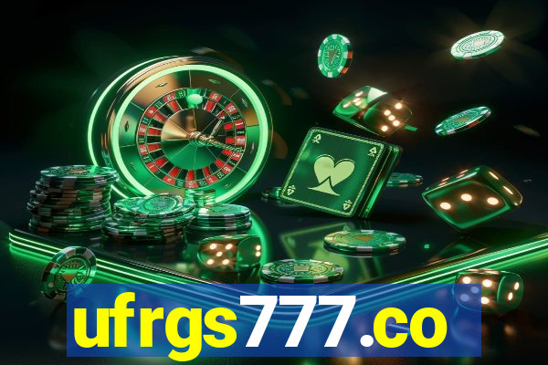 ufrgs777.co