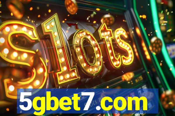 5gbet7.com