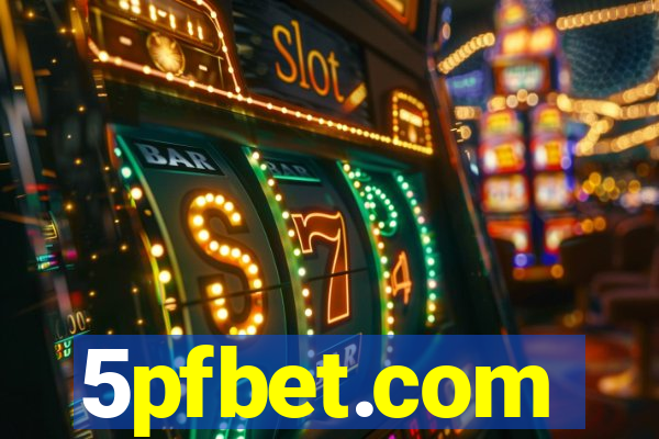 5pfbet.com