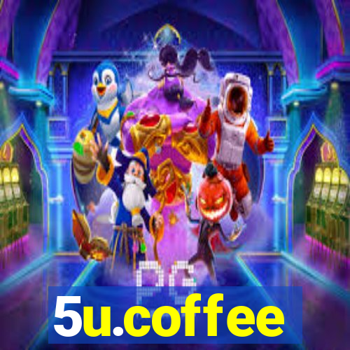 5u.coffee