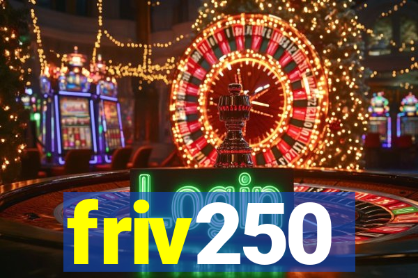 friv250