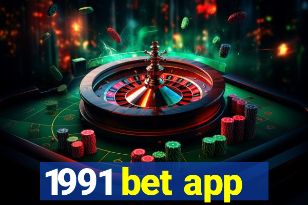 1991 bet app