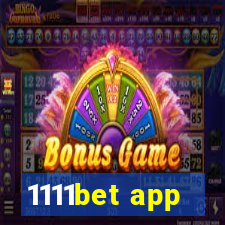 1111bet app