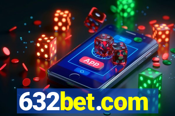 632bet.com