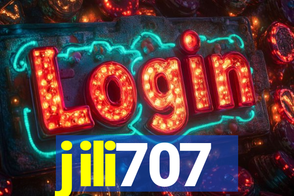 jili707