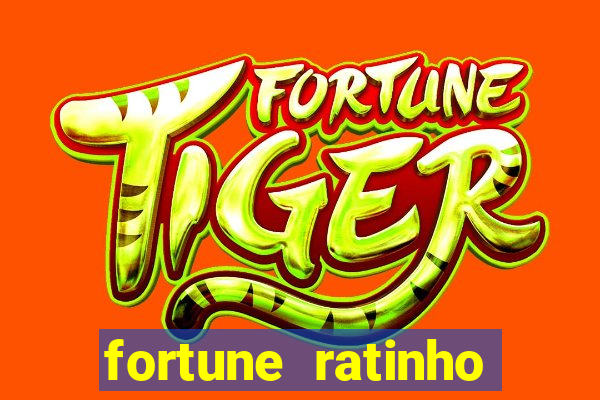 fortune ratinho demo grátis