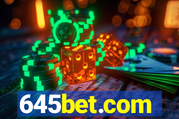 645bet.com