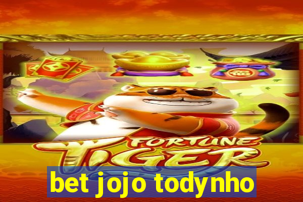 bet jojo todynho