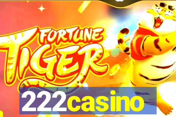 222casino