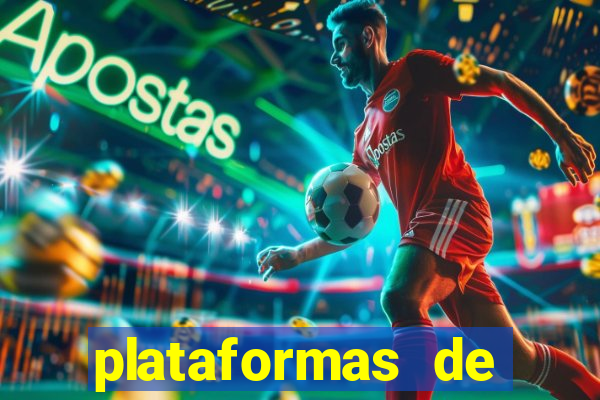 plataformas de jogos americanas