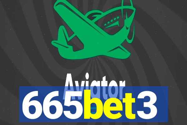 665bet3