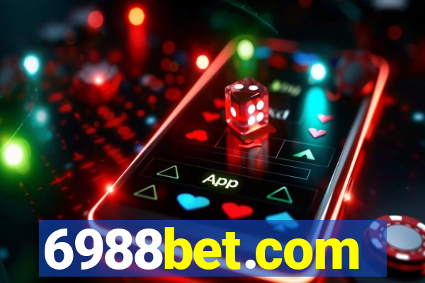 6988bet.com