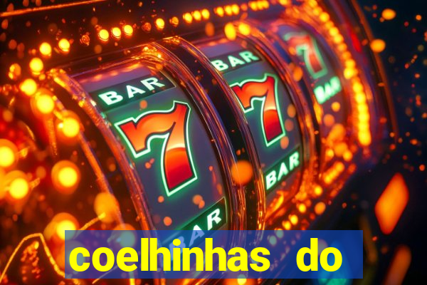 coelhinhas do brasil site