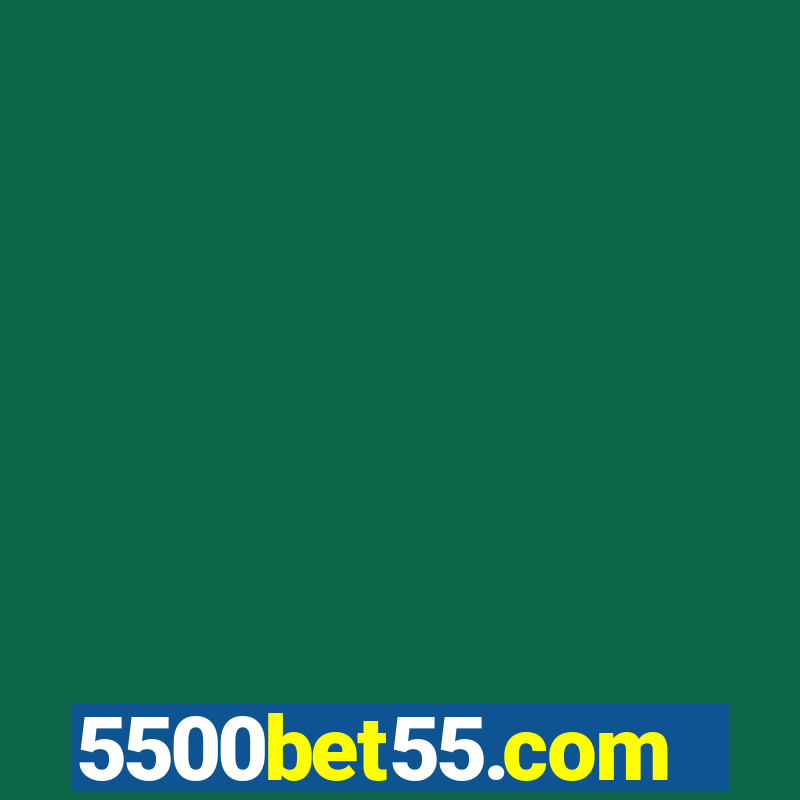 5500bet55.com