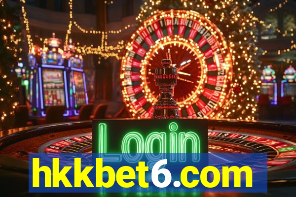 hkkbet6.com