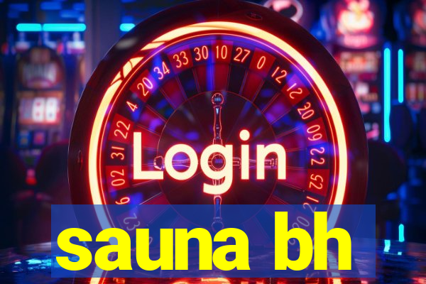 sauna bh