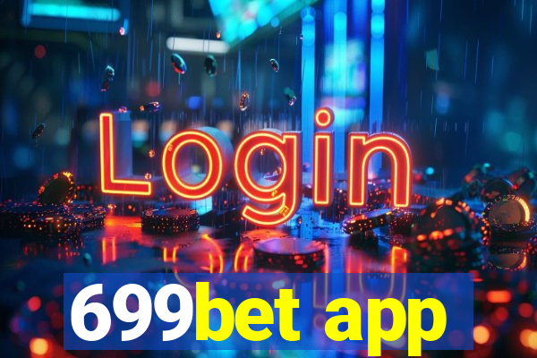 699bet app