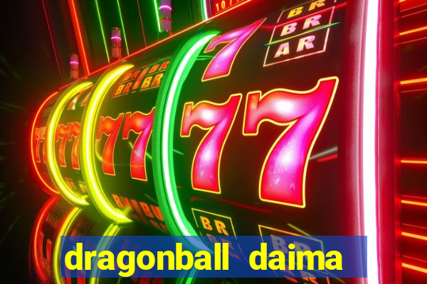 dragonball daima torrent magnet