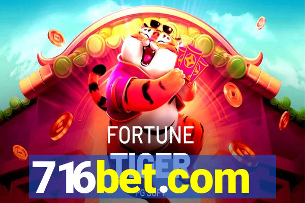 716bet.com