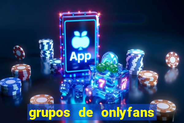 grupos de onlyfans no telegram