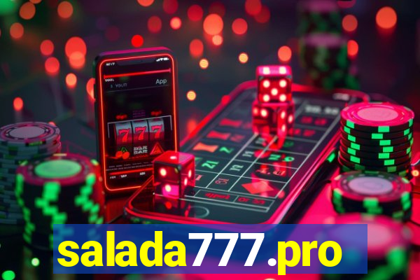 salada777.pro