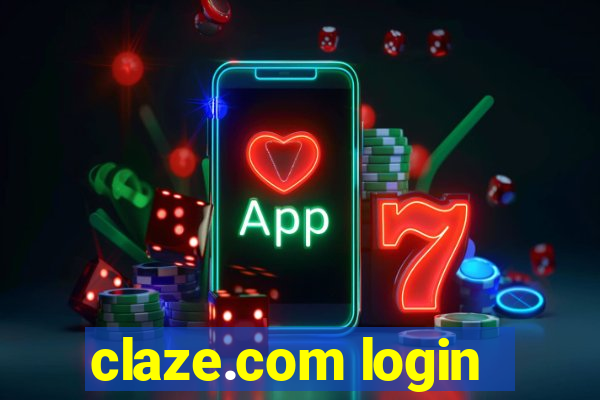 claze.com login