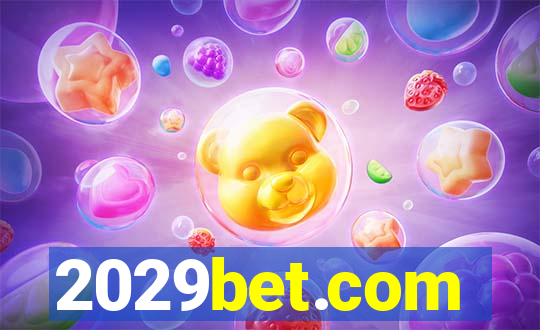 2029bet.com