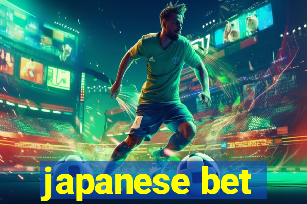 japanese bet