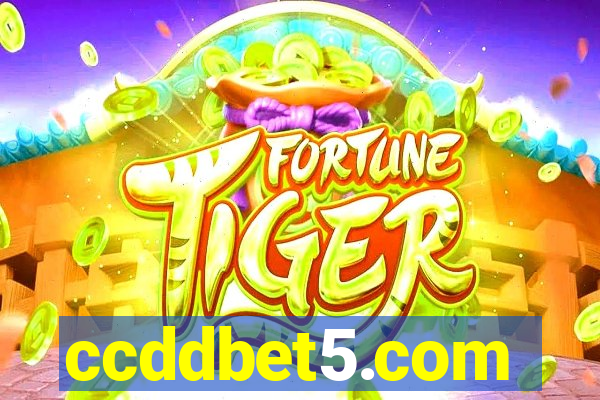 ccddbet5.com