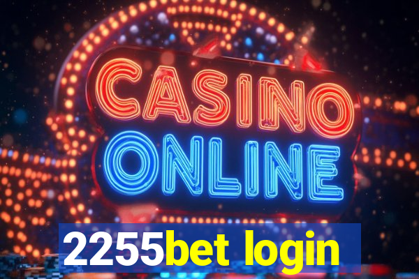 2255bet login