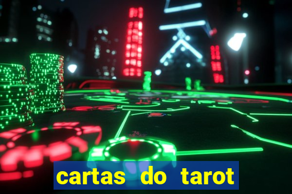 cartas do tarot cigano para imprimir