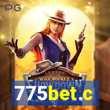 775bet.c