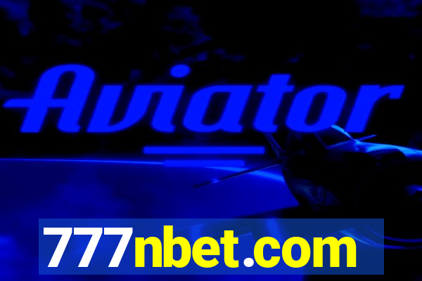 777nbet.com