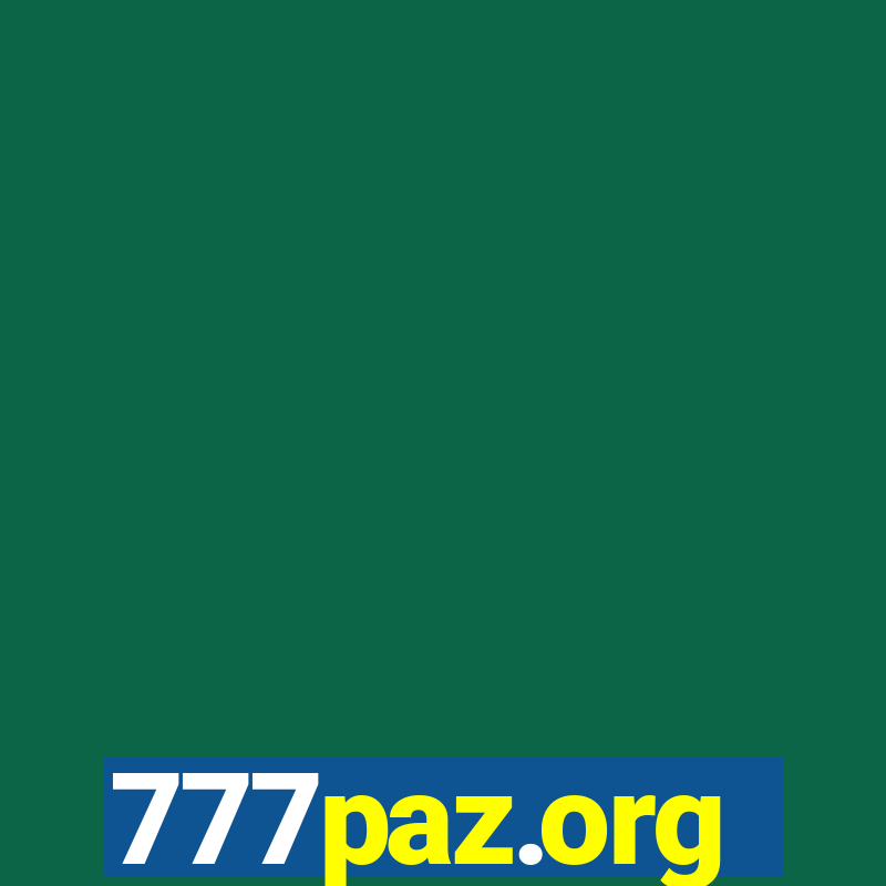 777paz.org