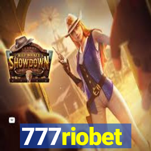 777riobet