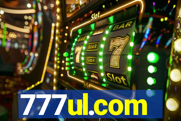 777ul.com