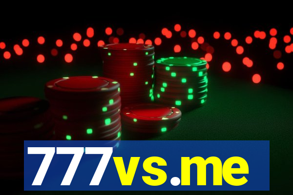 777vs.me