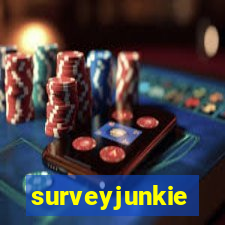 surveyjunkie