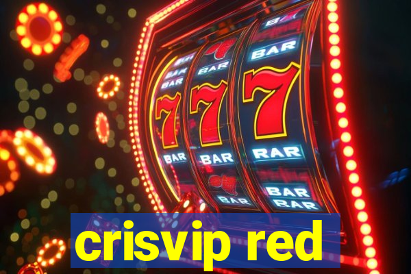 crisvip red