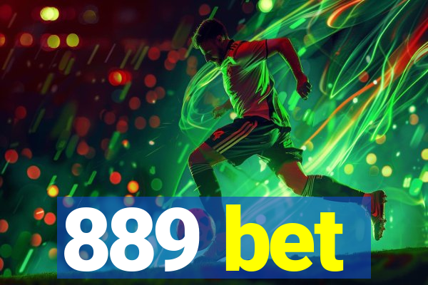 889 bet