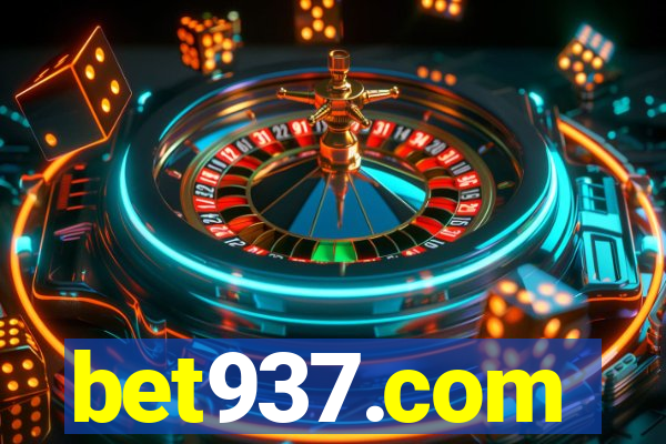 bet937.com