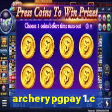 archerypgpay1.com