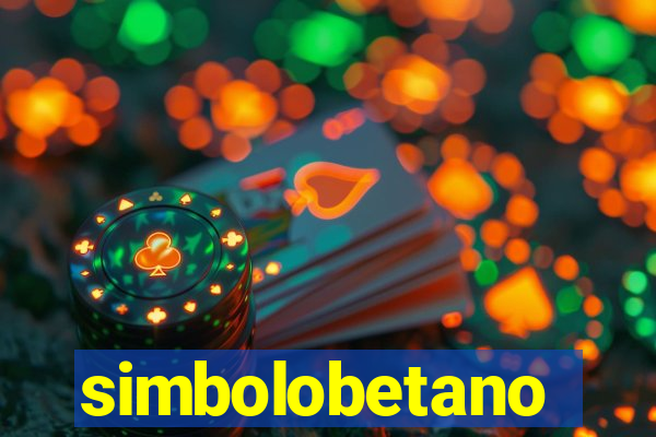 simbolobetano