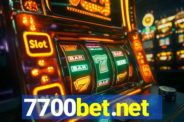 7700bet.net